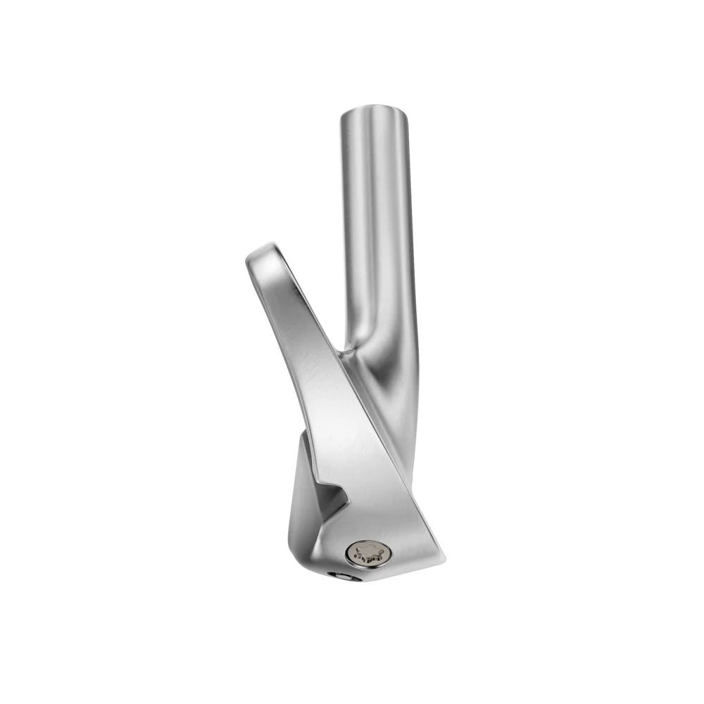 Miura PI-402 Chrome Iron-Club Head Only
