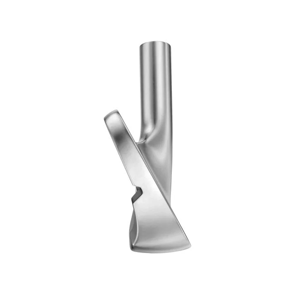 Miura TC-202 Chrome Iron-Club Head Only