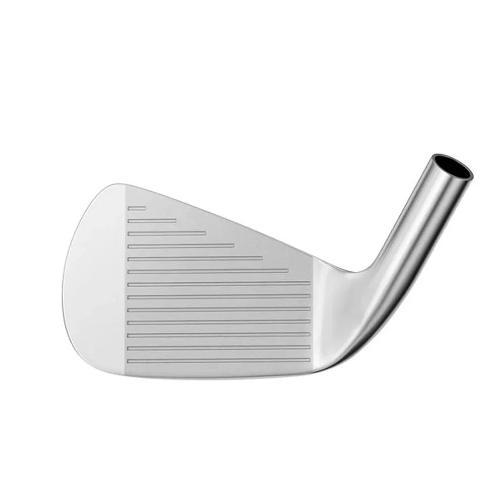 Miura TC-202 Chrome Iron-Club Head Only