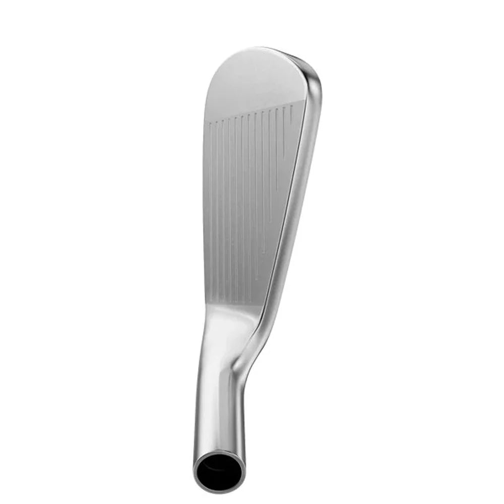 Miura TC-202 Chrome Iron-Club Head Only
