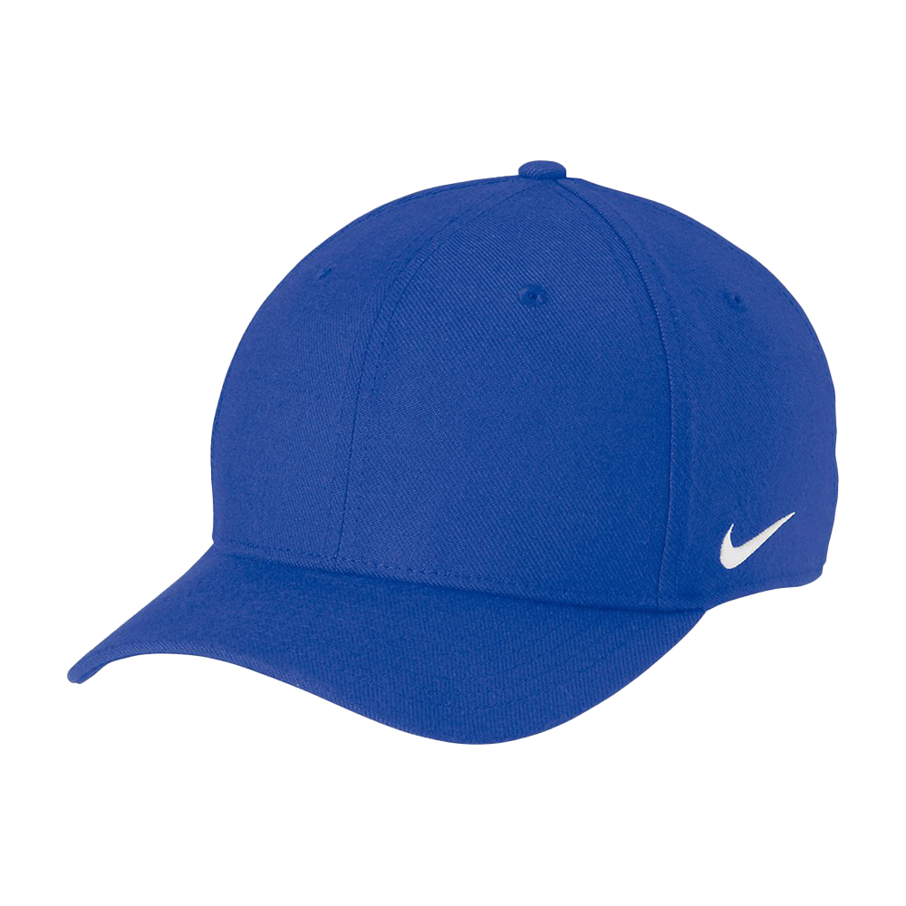NIKE TEAM RISE SWOOSH FLEX (867308) BLANK