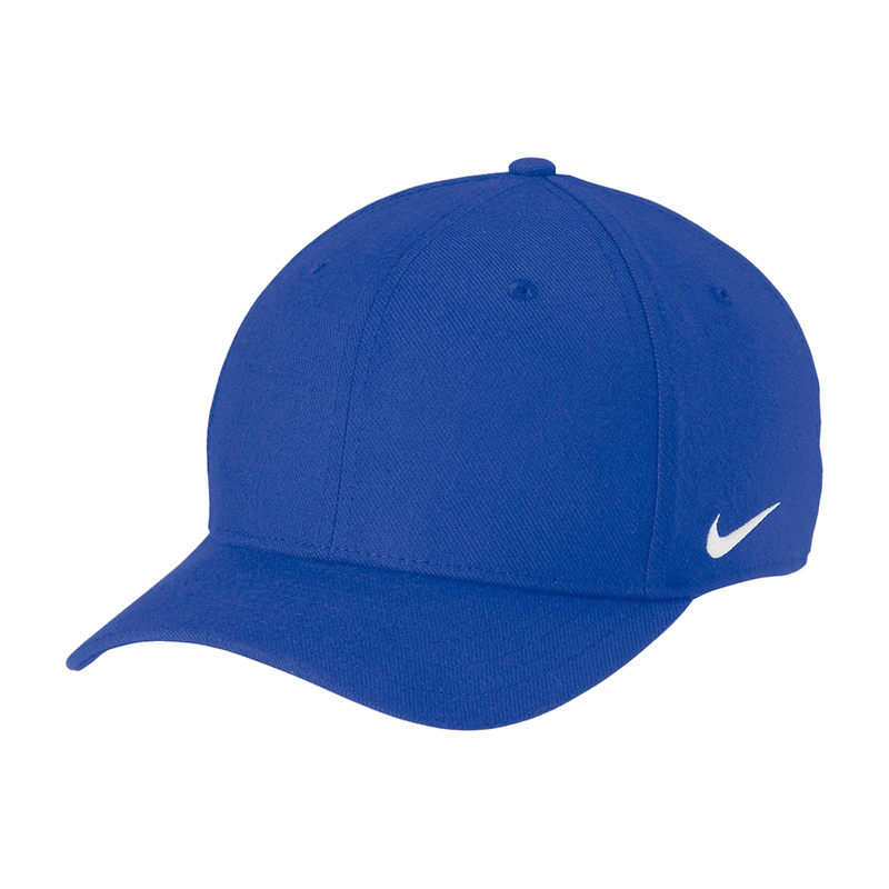 NIKE TEAM RISE SWOOSH FLEX (867308) EN BLANCO 