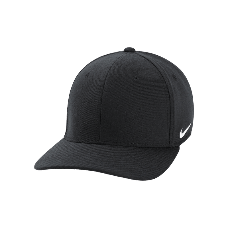 NIKE TEAM RISE SWOOSH FLEX (867308) EN BLANCO 