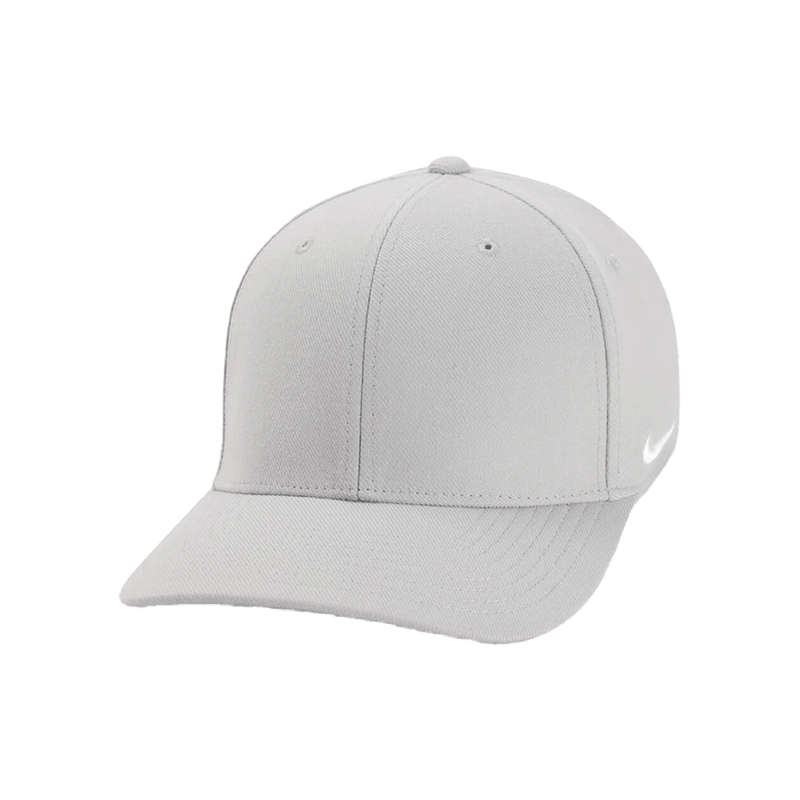 NIKE TEAM RISE SWOOSH FLEX (867308) EN BLANCO 