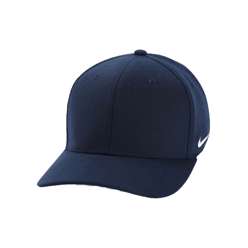 NIKE TEAM RISE SWOOSH FLEX (867308) EN BLANCO 