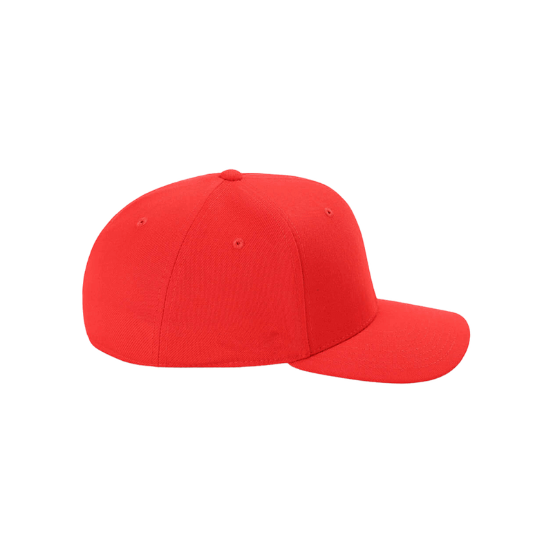 NIKE TEAM RISE SWOOSH FLEX (867308) EN BLANCO 