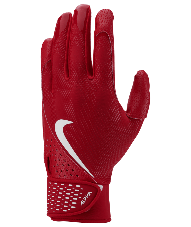 University Red/University Red/University Red/White