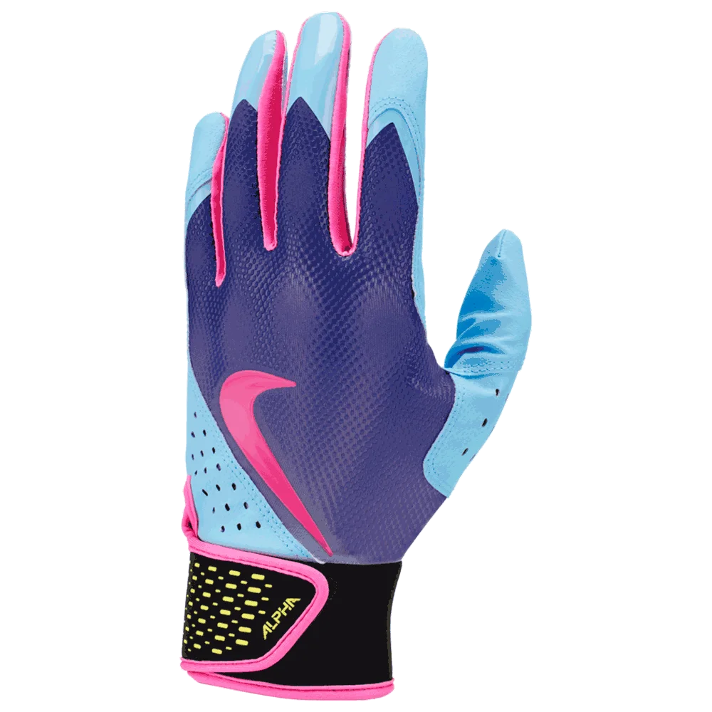 Nike Unisex Alpha Batting Gloves