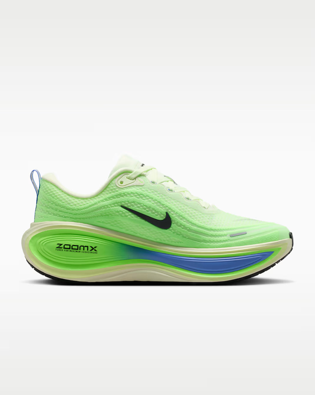 Nike Men's Vomero Plus Road Running Shoes