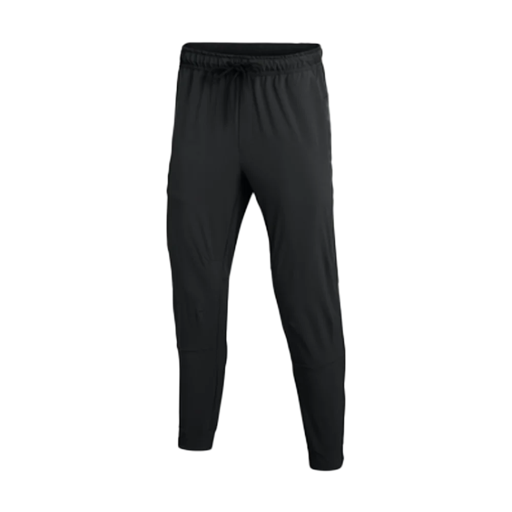 NIke Men's Dri-FIT Tapered Pants (Stock) Black Color 