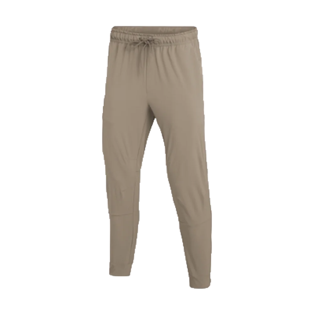 NIke Men's Dri-FIT Tapered Pants (Stock) Khaki Color