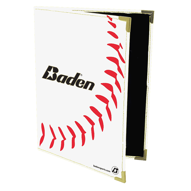 Cuaderno de béisbol 
