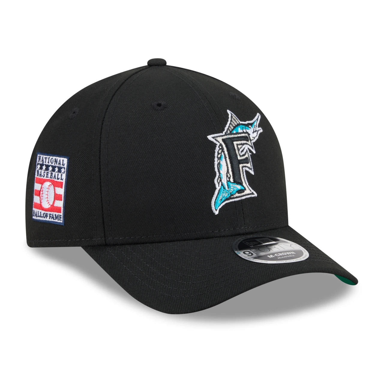 New Era 2026 Hall of Fame Miami Marlins