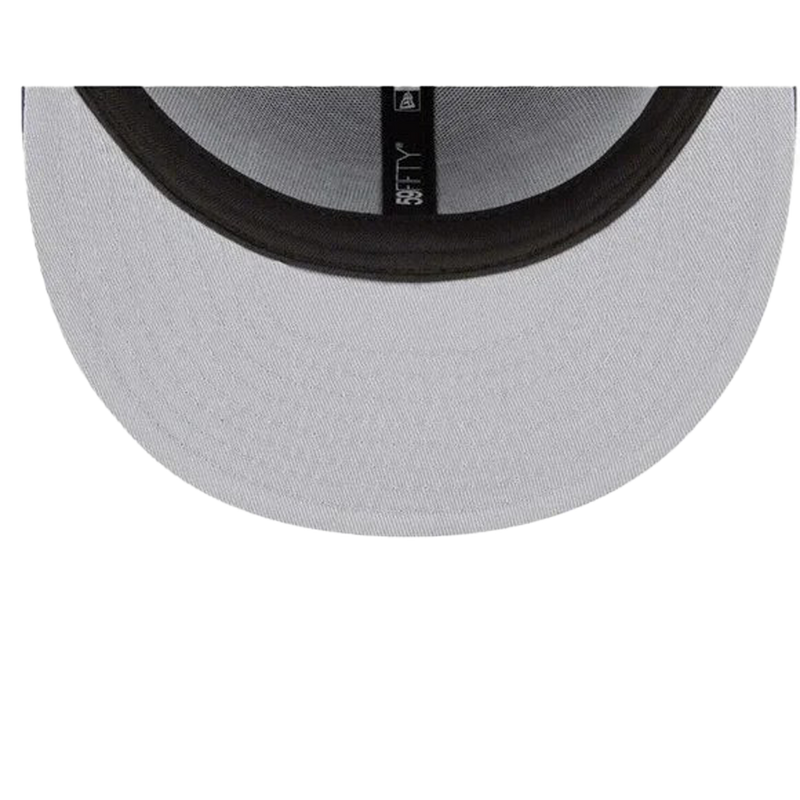 Gorra ajustada New Era 59FIFTY MLB Arizona Diamondbacks Stateview