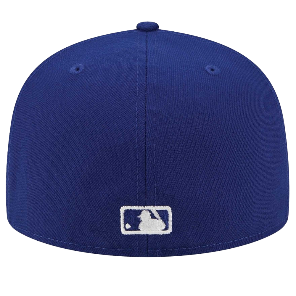 New Era 59Fifty Fitted MLB Los Angeles Dodgers Botanical