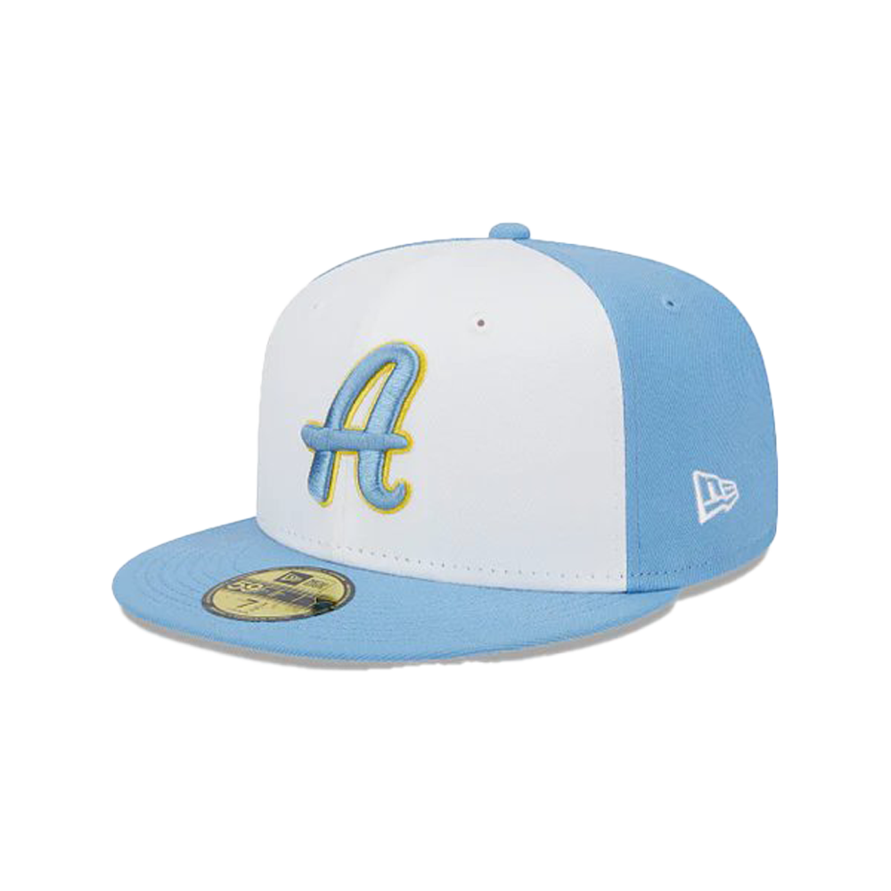 New Era Argentina 2023 Clásico Mundial de Béisbol 59Fifty Ajustado