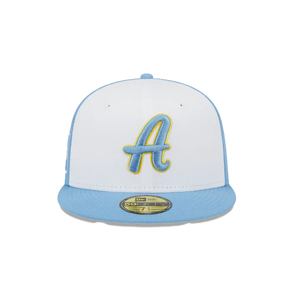 New Era Argentina 2023 Clásico Mundial de Béisbol 59Fifty Ajustado