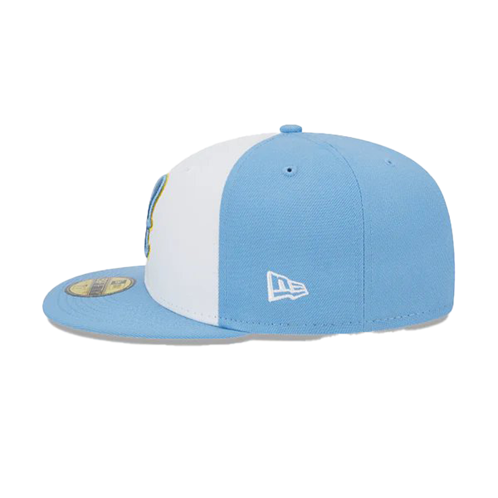 New Era Argentina 2023 Clásico Mundial de Béisbol 59Fifty Ajustado