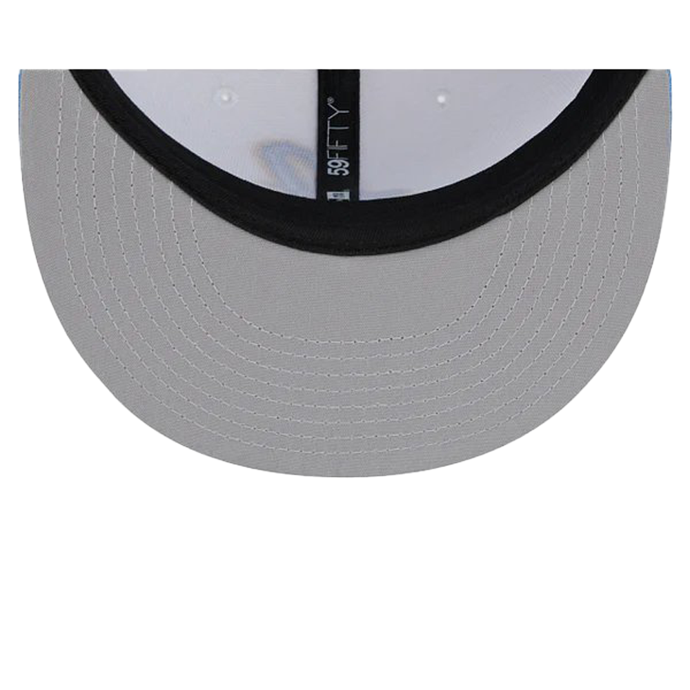 New Era Argentina 2023 Clásico Mundial de Béisbol 59Fifty Ajustado
