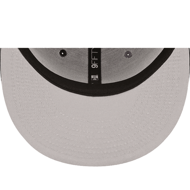 Gorra snapback 9Fifty Team Split de los Diamondbacks de Arizona de New Era