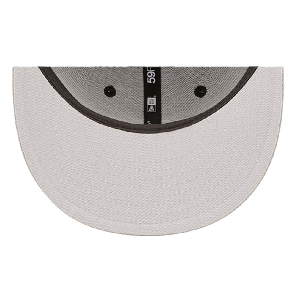 New Era Chicago White Sox Letterman 59Fifty Fitted – Midway