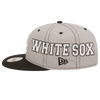Gorra snapback New Era Chicago White Sox Team Split 59Fifty