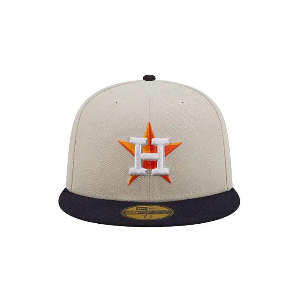 New era 59fifty Houston Astros Hat outlet 7 5/8”