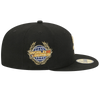 Gorra ajustada Laurel de los Chicago White Sox de la MLB de New Era