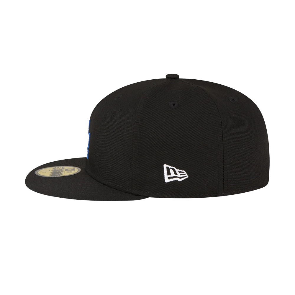New Era MLB Los Angeles Dodgers 59Fifty Fitted Hat