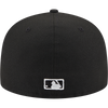 Gorra ajustada New Era MLB Pittsburgh Pirates Botanical 59Fifty para hombre
