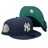 Gorra ajustada New Era 