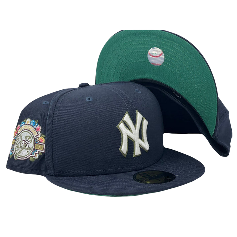 Gorra ajustada New Era 