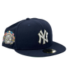 Gorra ajustada New Era 