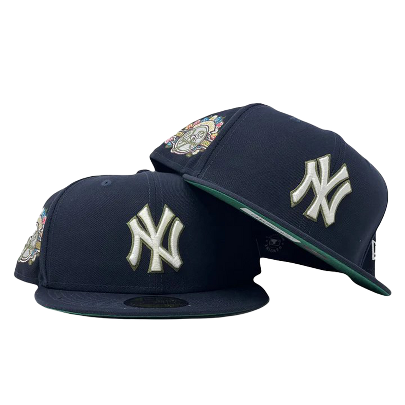 Gorra ajustada New Era 