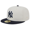 New Era New York Yankees Worldclass 5950 Ajustado
