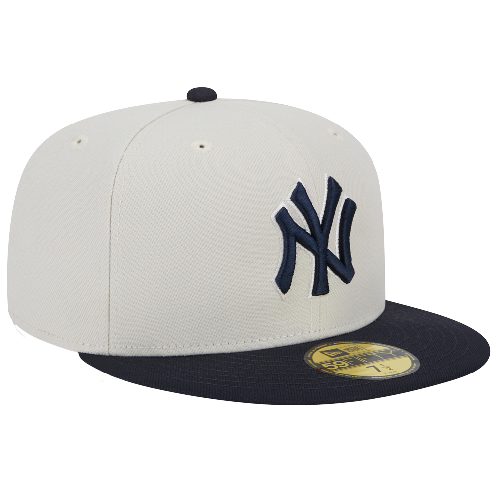 New Era New York Yankees Worldclass 5950 Ajustado