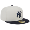 New Era New York Yankees Worldclass 5950 Ajustado