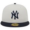 New Era New York Yankees Worldclass 5950 Ajustado