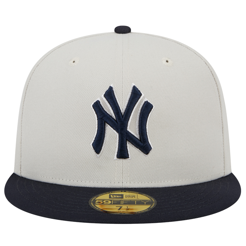 New Era New York Yankees Worldclass 5950 Ajustado