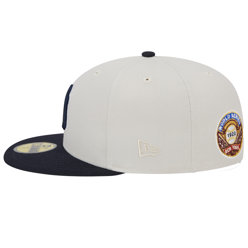 New Era New York Yankees Worldclass 5950 Ajustado