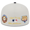 New Era New York Yankees Worldclass 5950 Ajustado