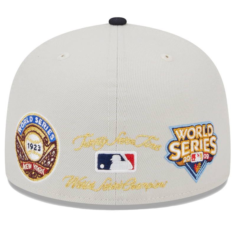 New Era New York Yankees Worldclass 5950 Ajustado