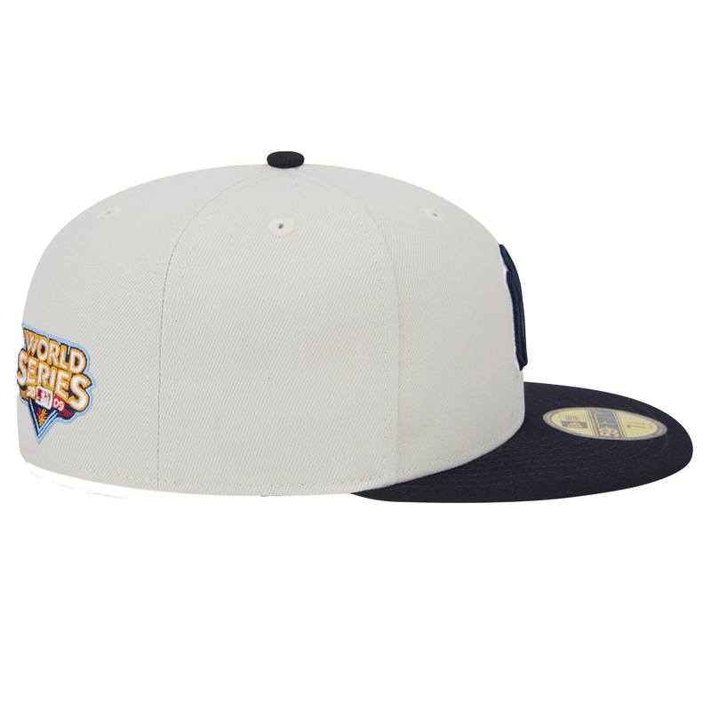 New Era New York Yankees Worldclass 5950 Ajustado