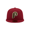 New Era Philadelphia Phillies Botanical 59FIFTY Fitted