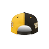 Gorra snapback New Era Pittsburgh Pirates Team Split 59Fifty
