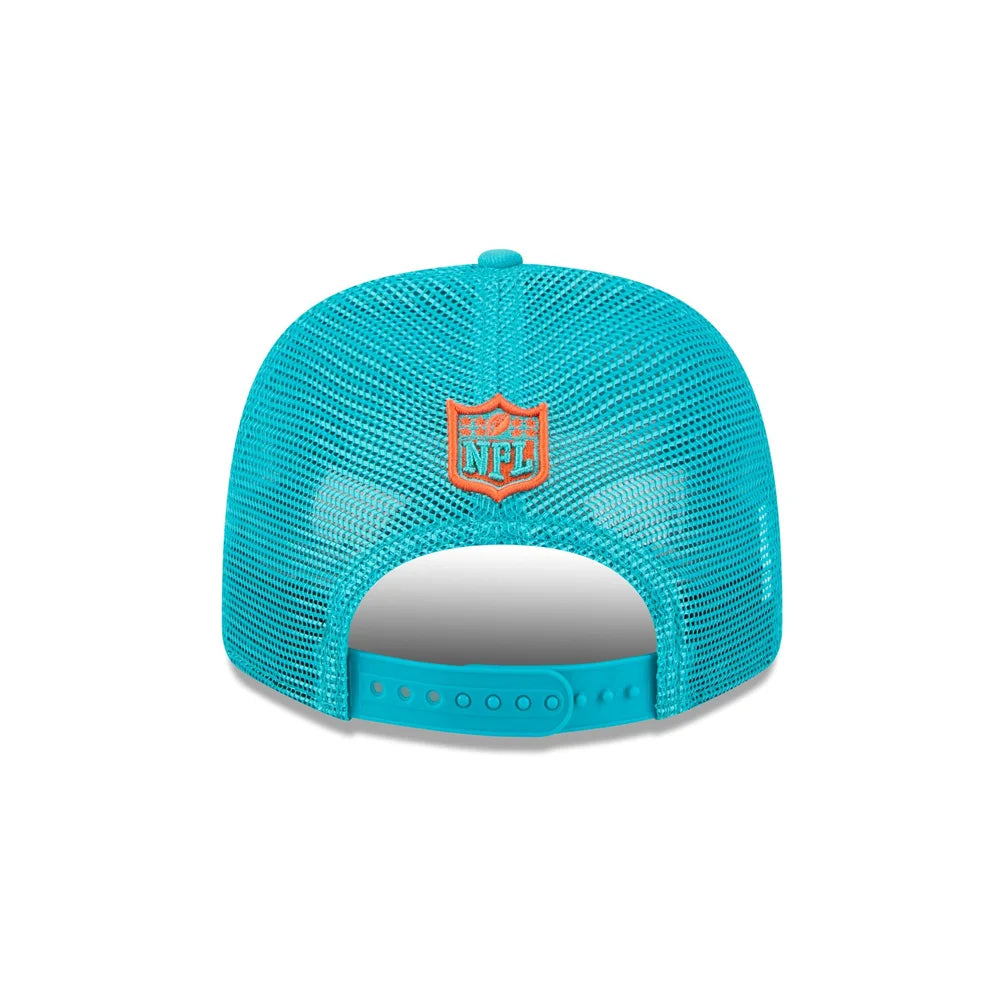 New Era Team 9SEVENTY Trucker