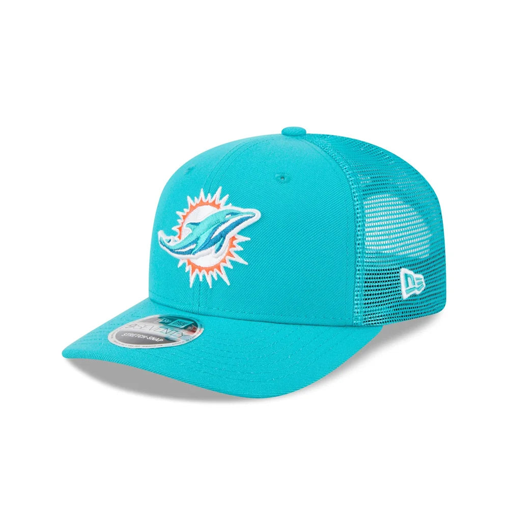 New Era Team 9SEVENTY Trucker
