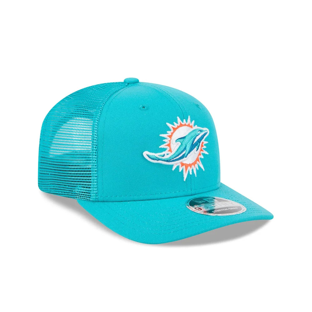 New Era Team 9SEVENTY Trucker