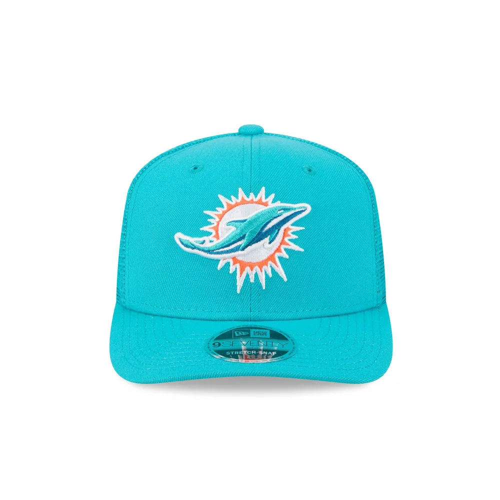 New Era Team 9SEVENTY Trucker