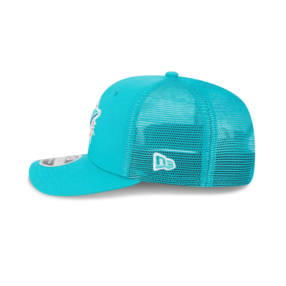 New Era Team 9SEVENTY Trucker